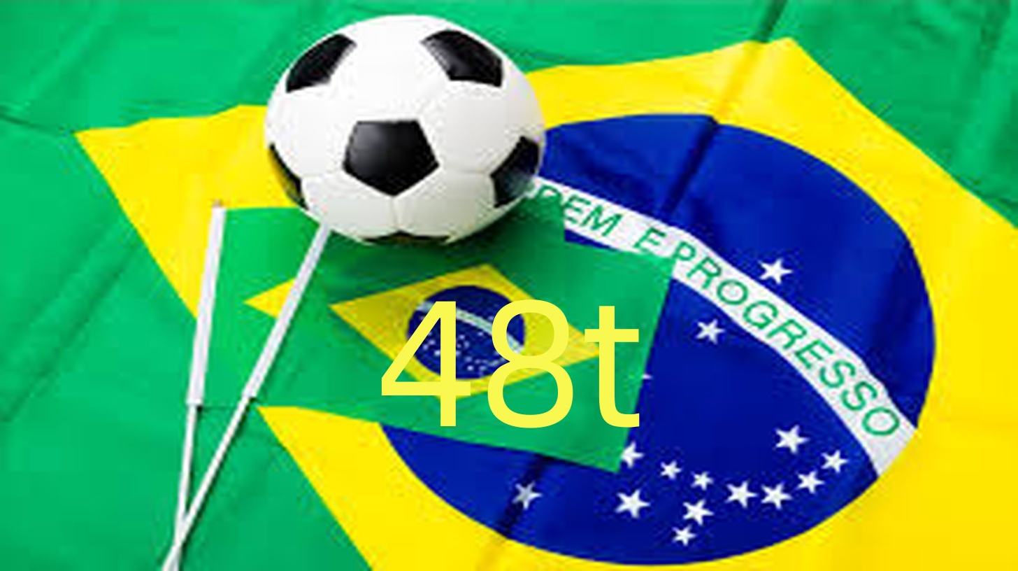 Promoção e recompensas no 48t