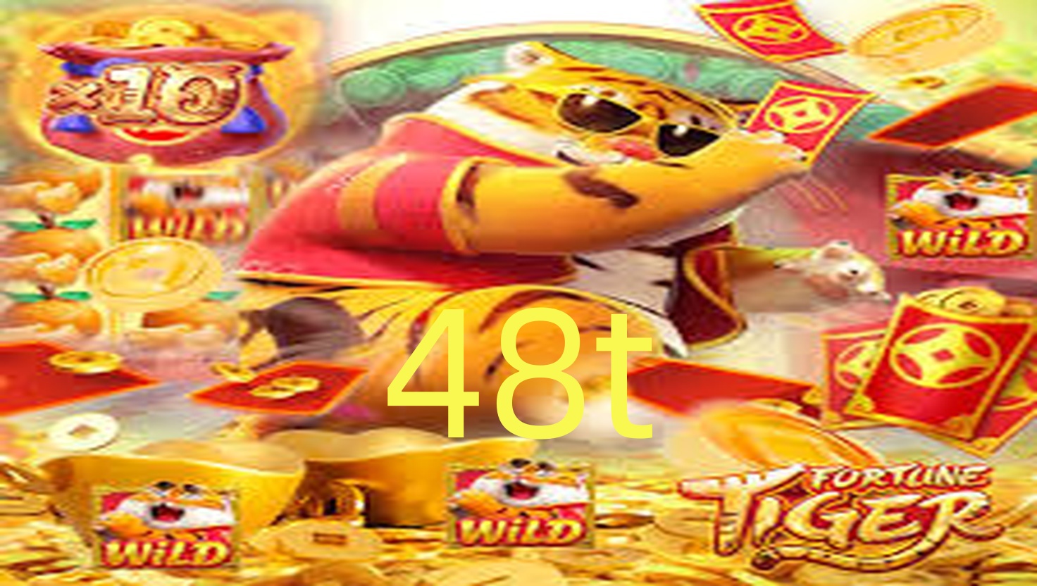Lançamento de jogos 48t online