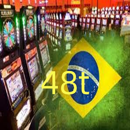 Atualização do sistema 48t cassino online